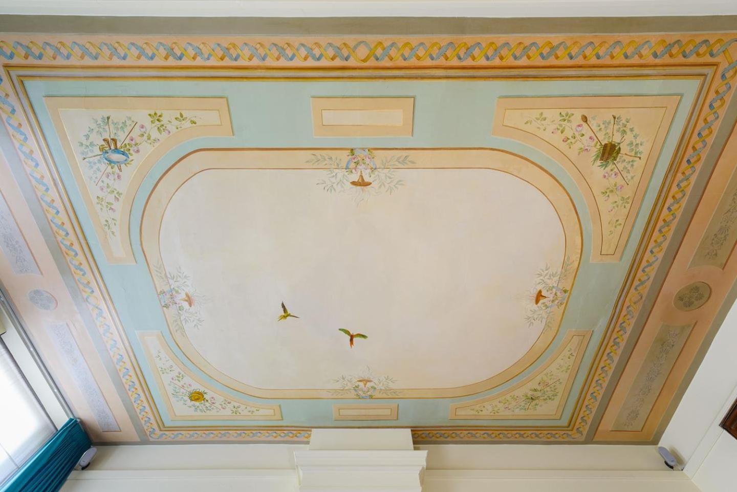 Large Historical Apartment & Canal Terrace Utrecht Exterior foto